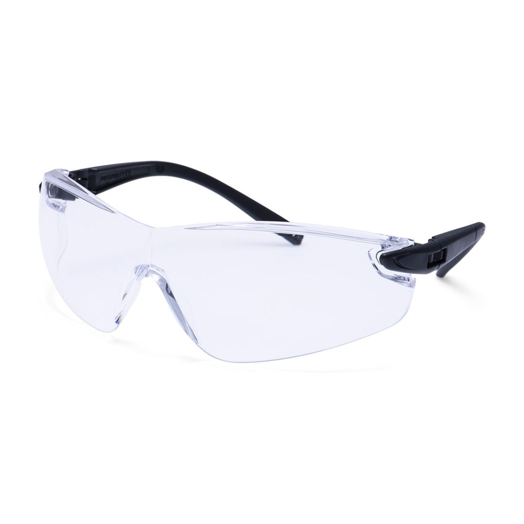 Lunette Profile