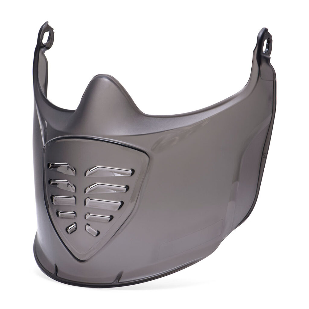 TPE Goggle Chinguard