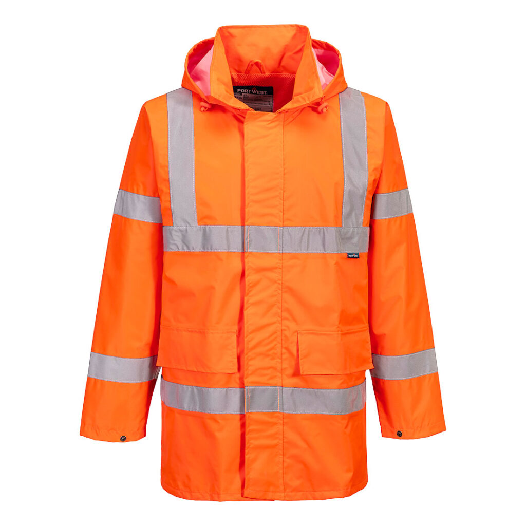 Veste de pluie Lite Traffic