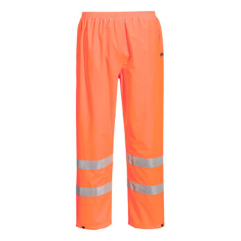 Pantalon léger pliable HV