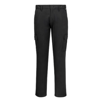 Pantalon de travail Slim Stretch