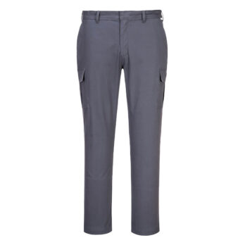 Pantalon de travail Slim Stretch