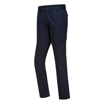 Pantalon de travail Slim Stretch