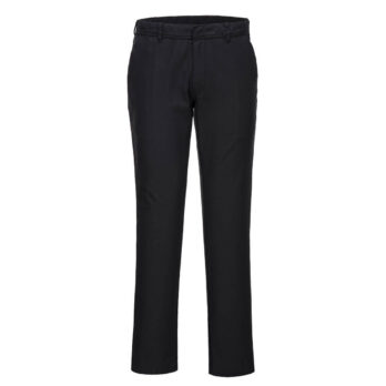 Pantalon Femme Chino Slim Stretch extensible