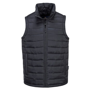 Gilet Matelassé Aspen Baffle
