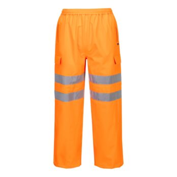 Pantalon de pluie HV Extreme (3L)