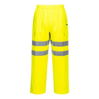 Pantalon de pluie HV Extreme (3L)