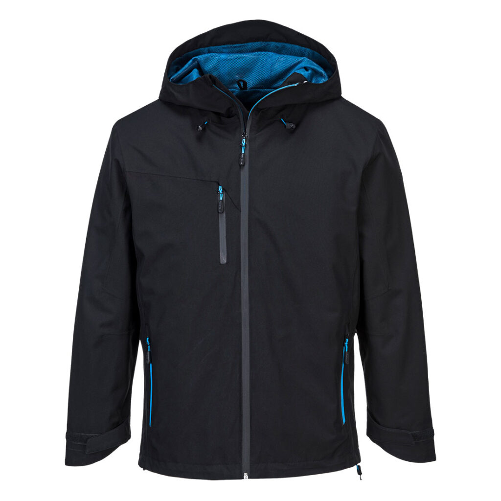 Veste de pluie KX3
