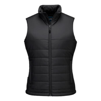 Women's Insulated Baffle Gilet
