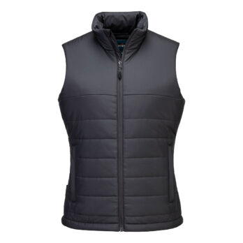 Women's Insulated Baffle Gilet