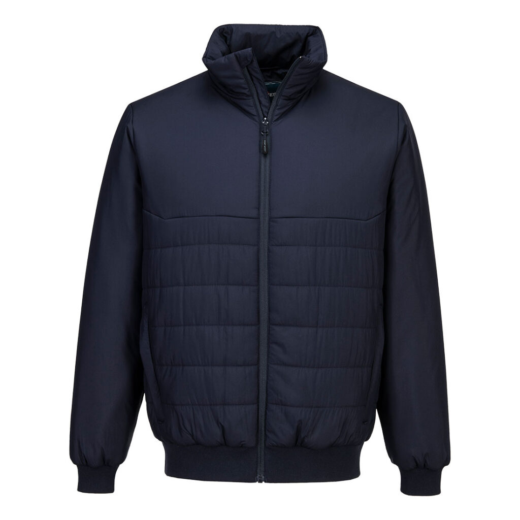 Professional Insulated Bomber