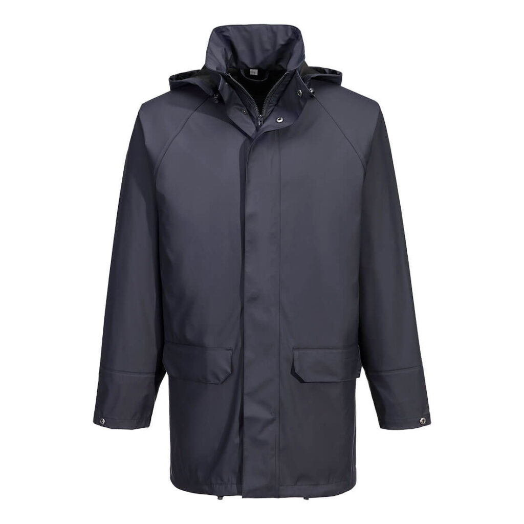 Veste Flexatex Chem