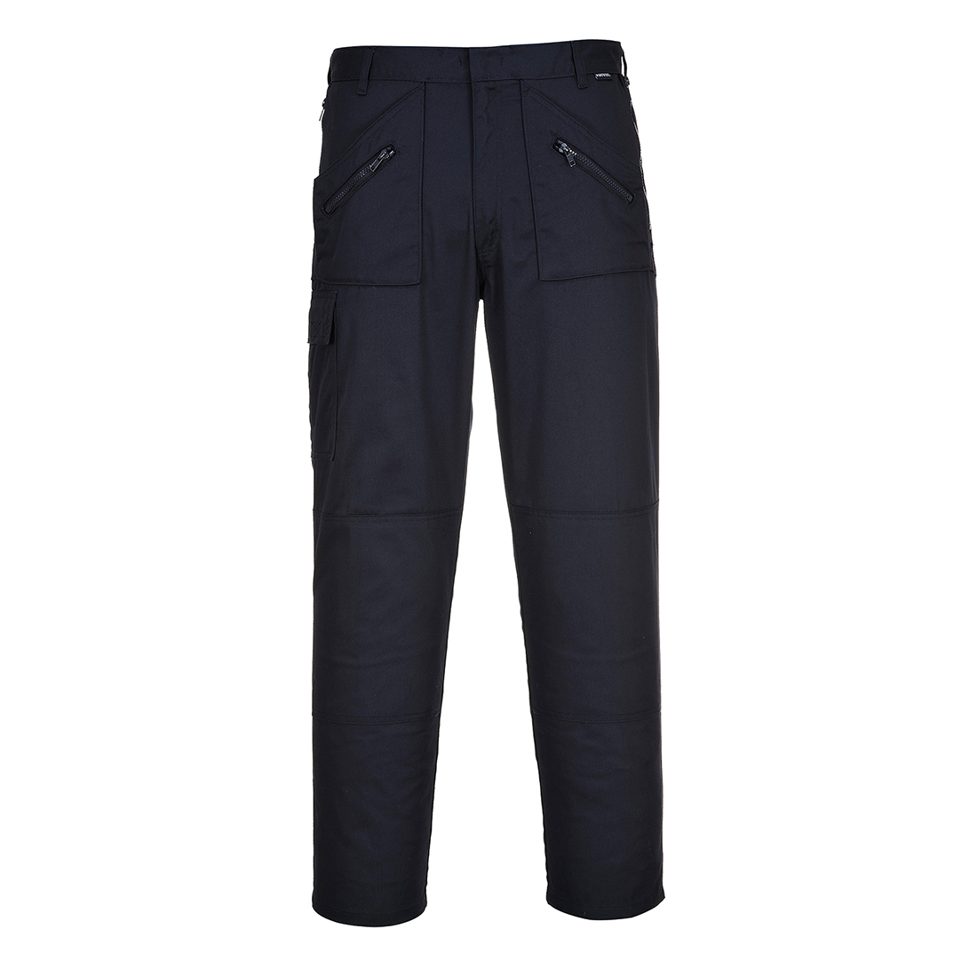 S887NAS Pantalon Action Marine Short Pantalon Action
