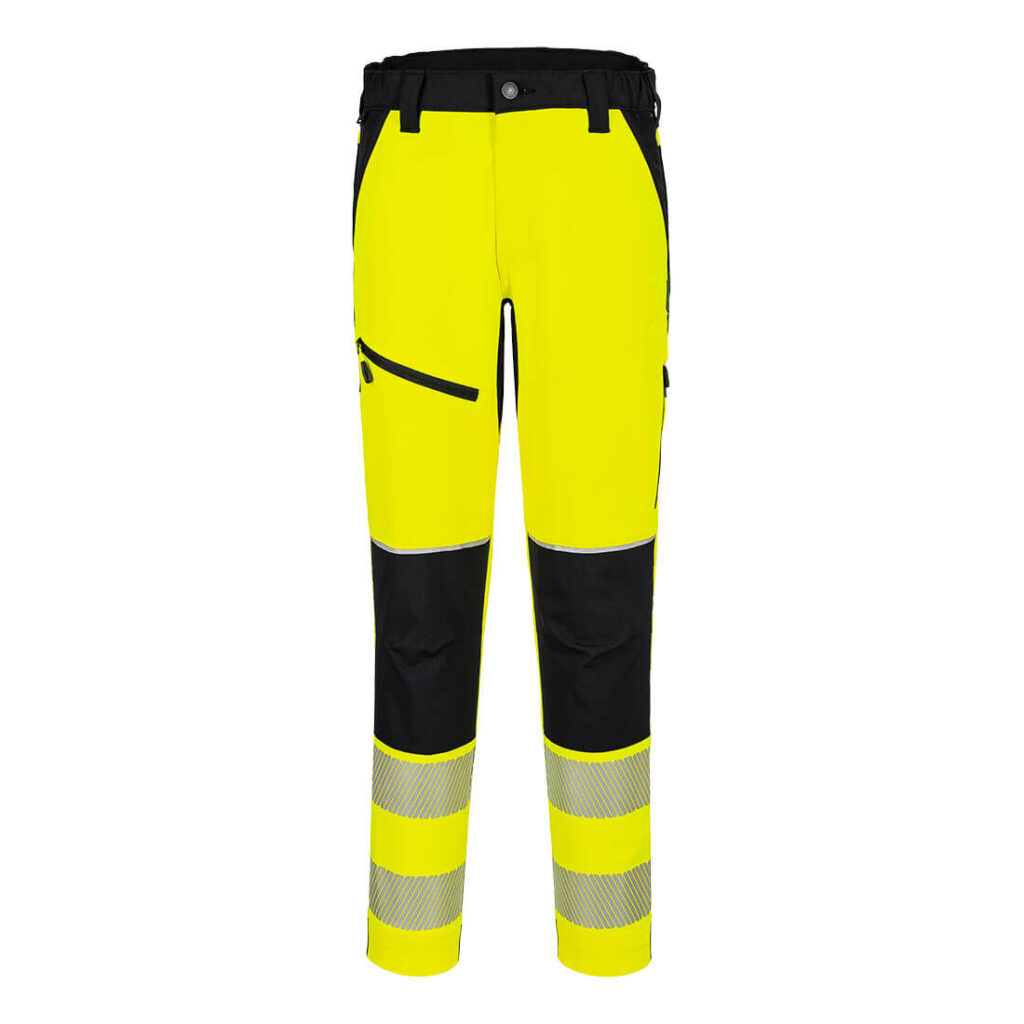 Pantalon stretch HV PW3