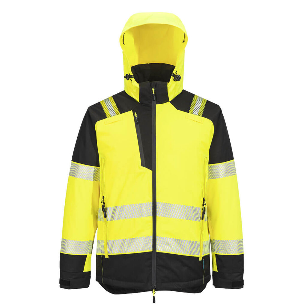 Parka HV PW3