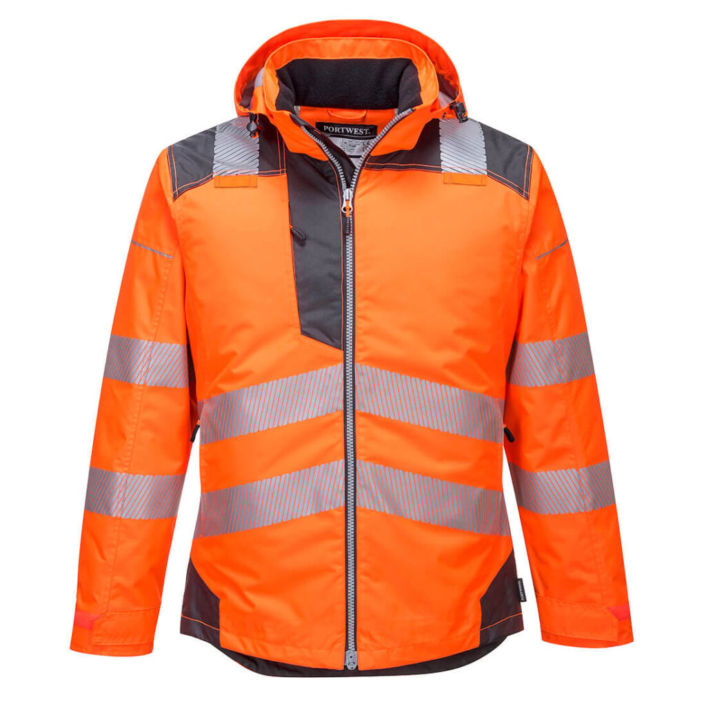 Parka HV PW3
