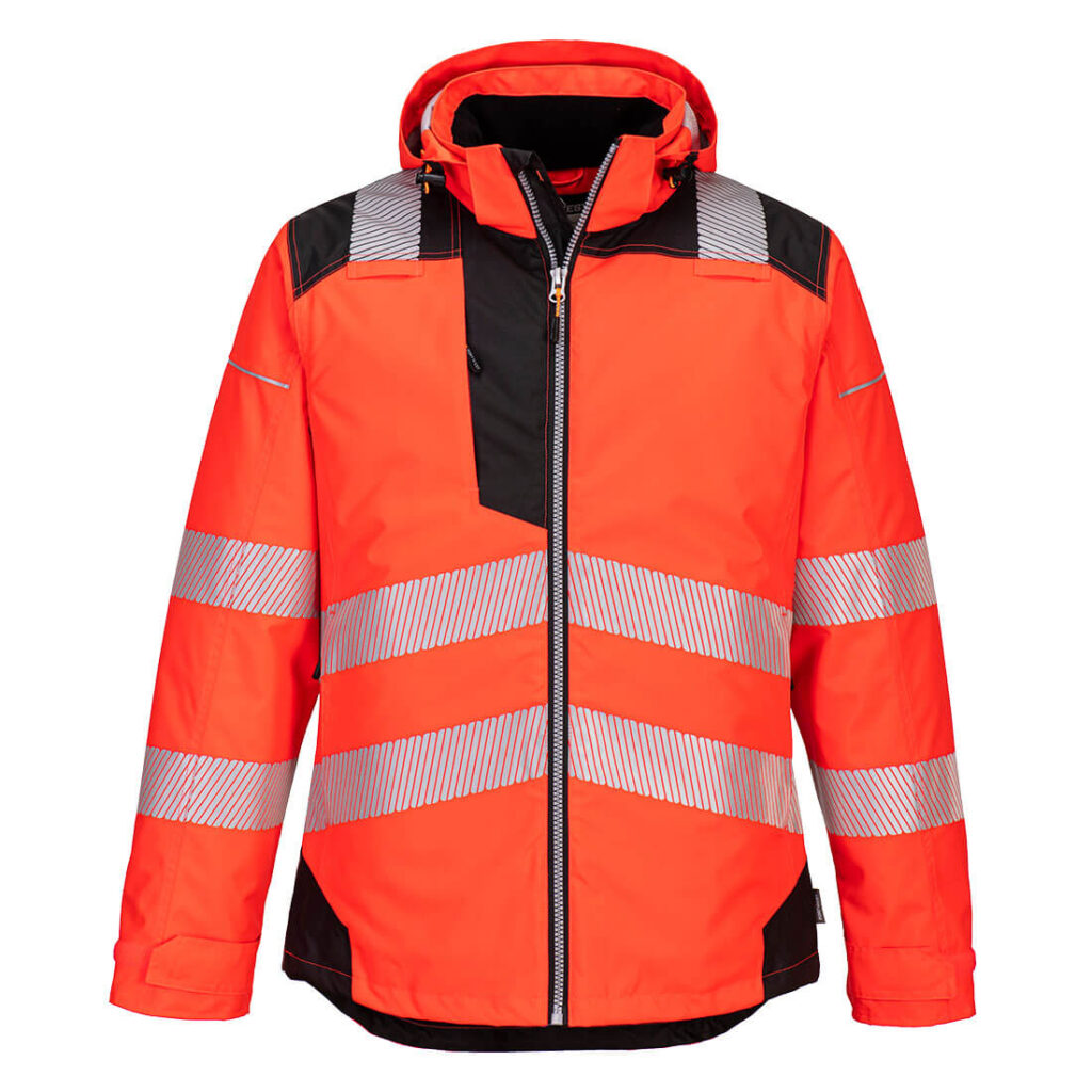 Parka HV PW3