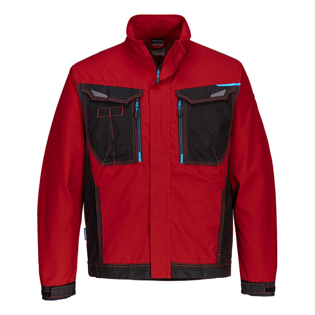 Veste WX3