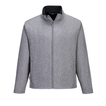 Softshell homme Print & Promo (2 couches)
