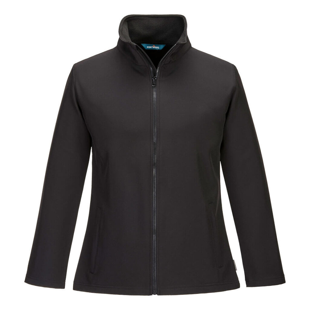 Softshell Print & Promo femmes (2 couches)