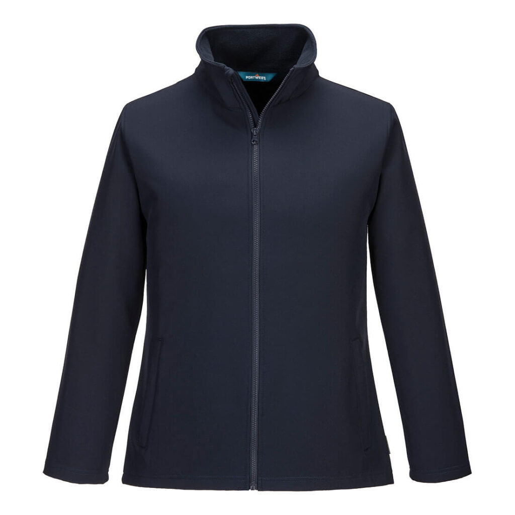 Softshell Print & Promo femmes (2 couches)