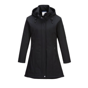 Veste Softshell Carla (3 couches)