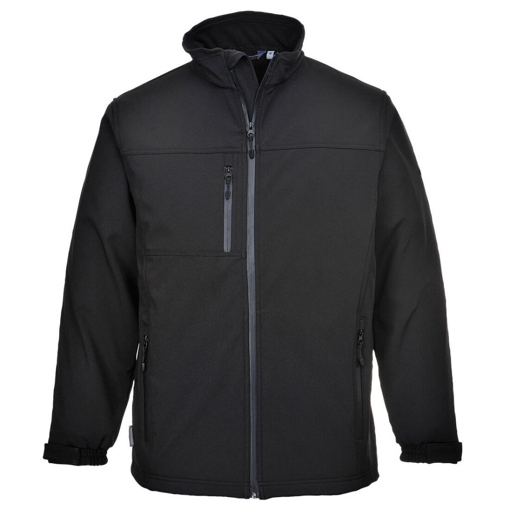 Blouson Softshell (3 couches)