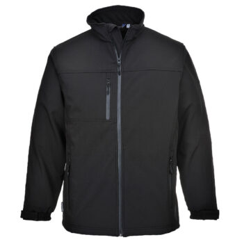 Blouson Softshell (3 couches)