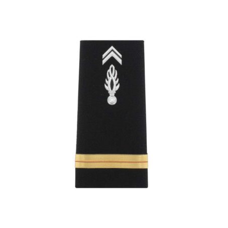 Fourreaux rigides Gendarmerie Départementale – Image 4