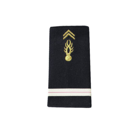 Fourreaux souples Gendarmerie Mobile – Image 5