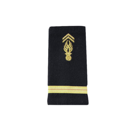 Fourreaux souples Gendarmerie Mobile – Image 6