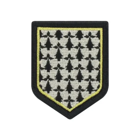 Ecussons brodés régions Gendarmerie – Image 4