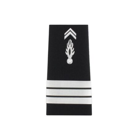 Fourreaux rigides Gendarmerie Départementale – Image 7
