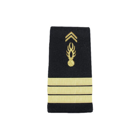 Fourreaux souples Gendarmerie Mobile – Image 9