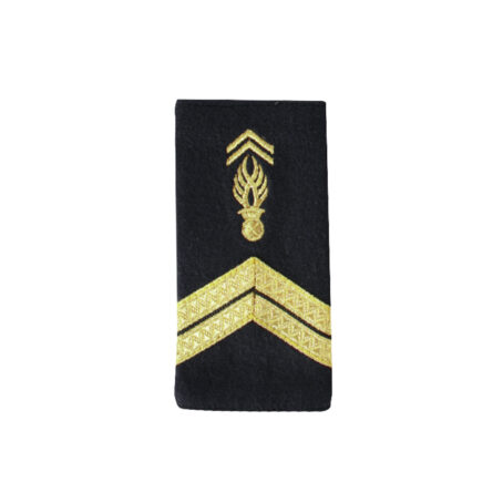 Fourreaux souples Gendarmerie Mobile – Image 3
