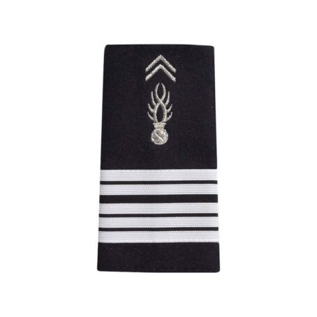 Fourreaux rigides Gendarmerie Départementale – Image 10