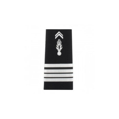 Fourreaux rigides Gendarmerie Départementale – Image 11