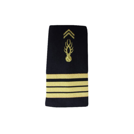 Fourreaux souples Gendarmerie Mobile – Image 10