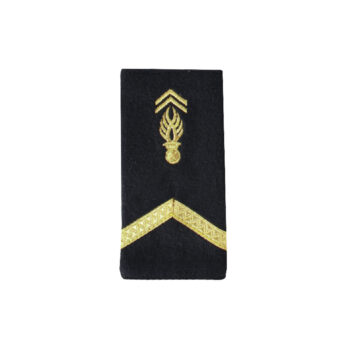 Fourreaux souples Gendarmerie Mobile