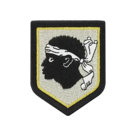 Ecussons brodés régions Gendarmerie – Image 7