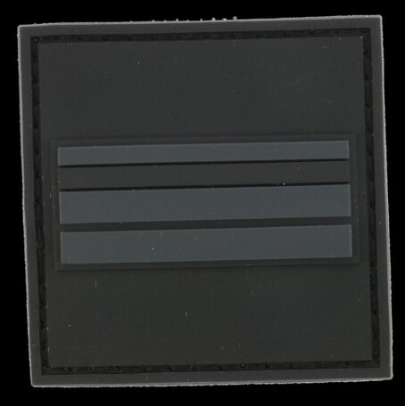 Galon poitrine PM/GC - PVC - Basse Visibilité – Image 10