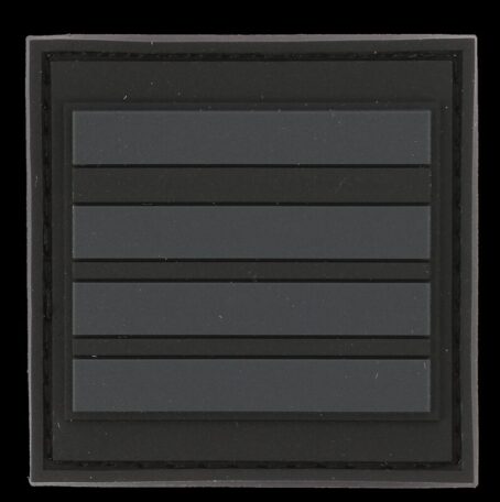 Galon poitrine PM/GC - PVC - Basse Visibilité – Image 4