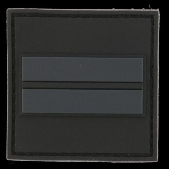Galon poitrine PM/GC - PVC - Basse Visibilité
