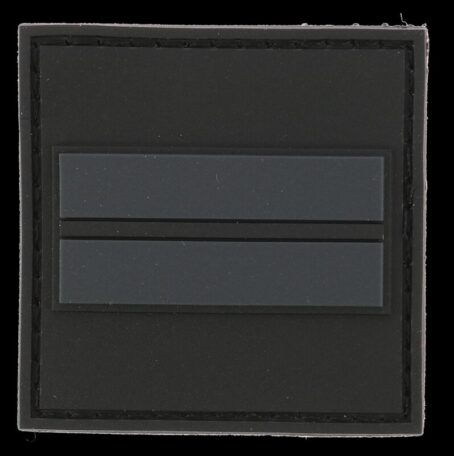 Galon poitrine PM/GC - PVC - Basse Visibilité