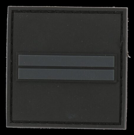 Galon poitrine PM/GC - PVC - Basse Visibilité – Image 8