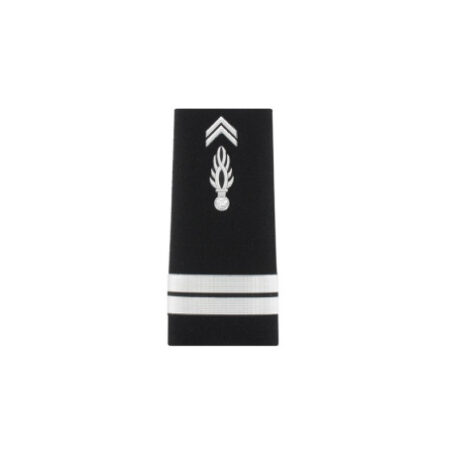 Fourreaux rigides Gendarmerie Départementale – Image 14
