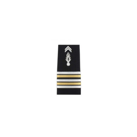 Fourreaux rigides Gendarmerie Départementale – Image 13