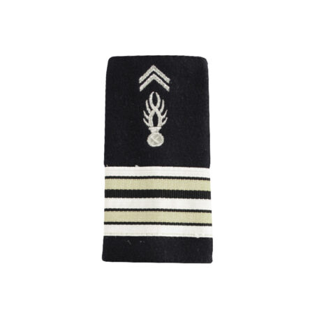 Fourreaux souples Gendarmerie Départementale – Image 3