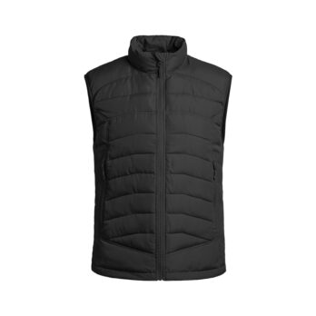 BLOUSON SANS MANCHES INSTRUCTOR XMF 90 NOIR - XS