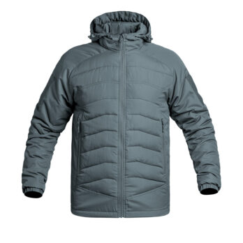BLOUSON INSTRUCTOR XMF 90 GRIS BÉTON - XS